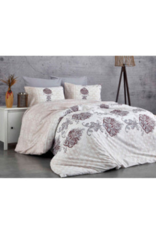 Ensemble de housse de couette renforcé - 260x220cm