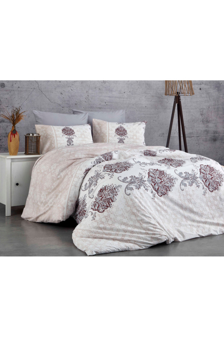 Ensemble de housse de couette renforcé - 260x220cm