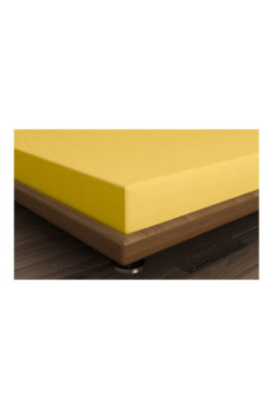 Drap-housse renforcé - 100x190+30cm
