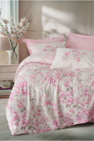 Ensemble de housse de couette renforcé - 140x200cm