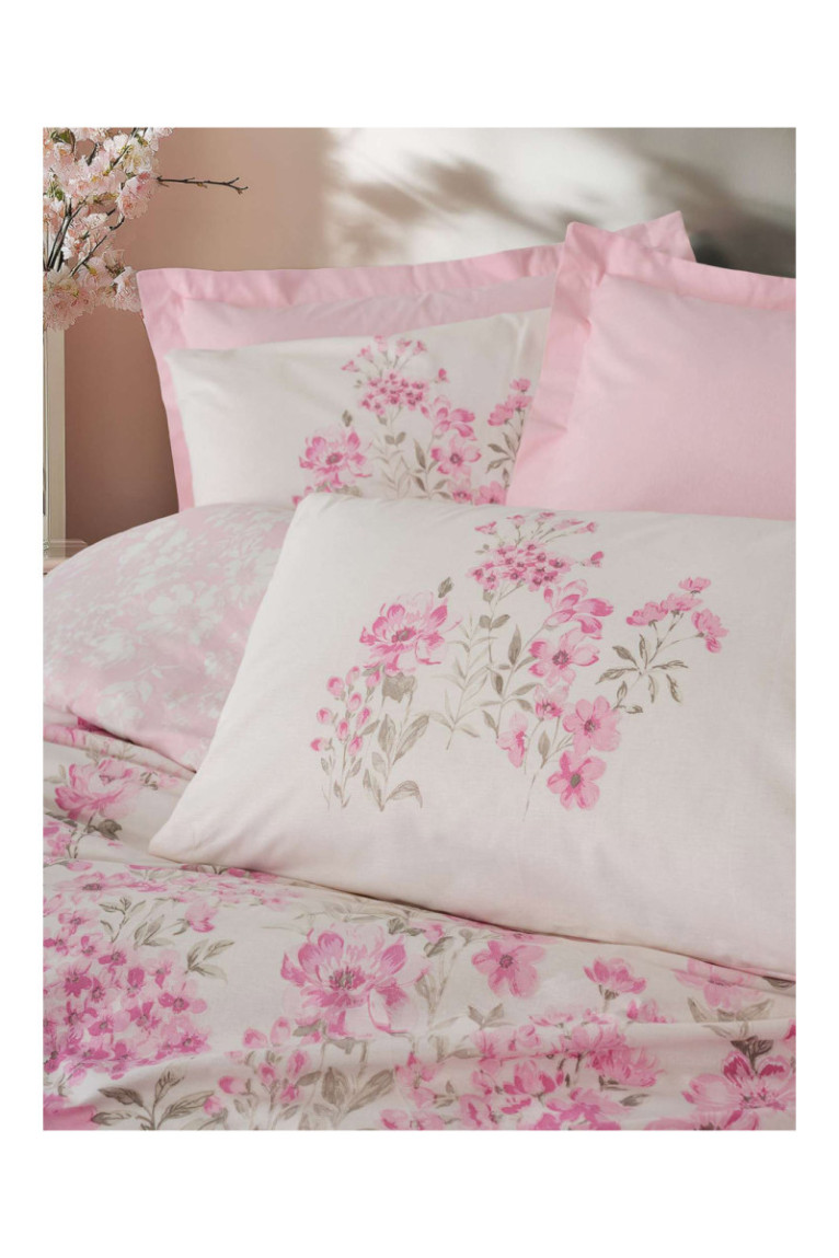 Ensemble de housse de couette renforcé - 140x200cm