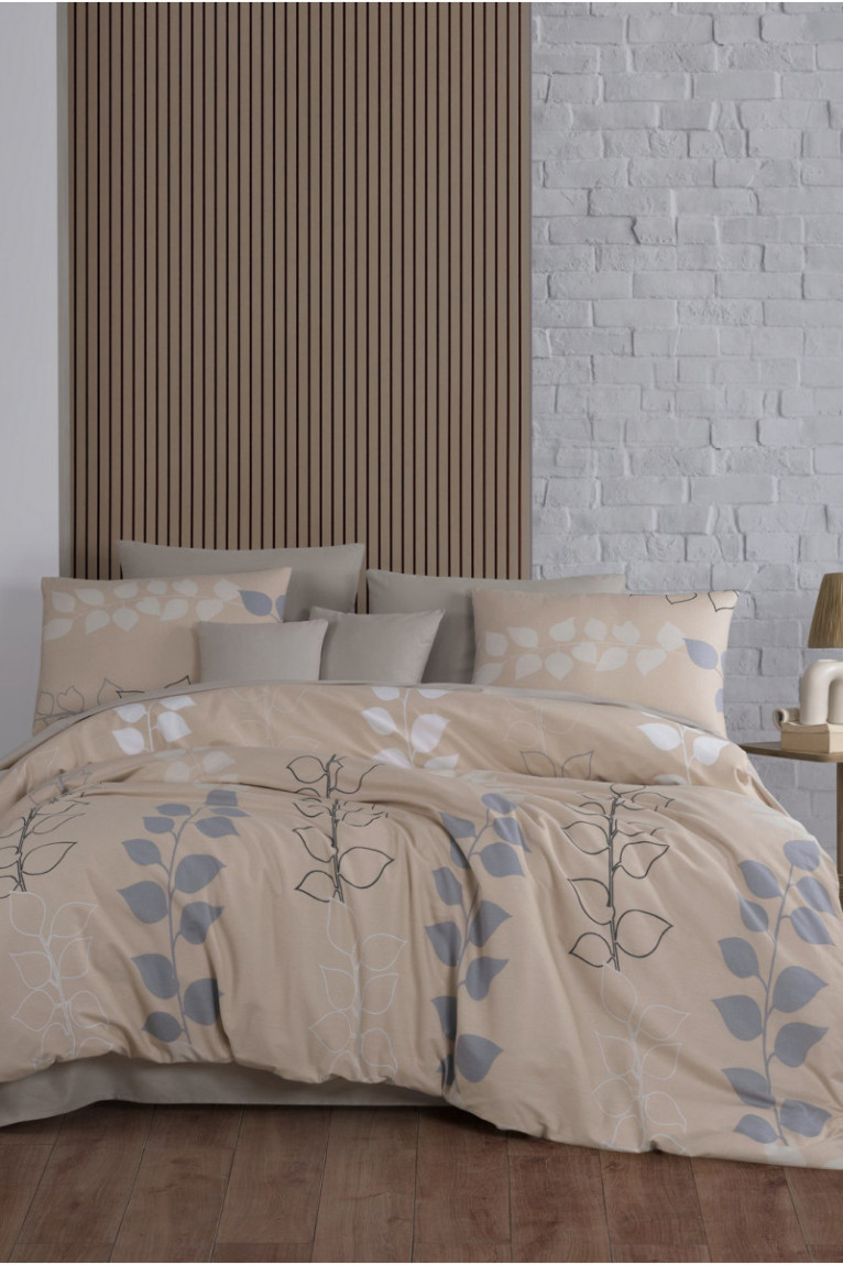 Ensemble de housse de couette - 140x200cm