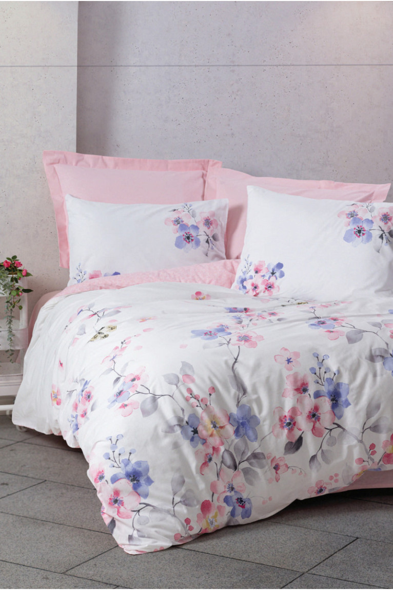 Ensemble de housse de couette renforcé - 260x220cm