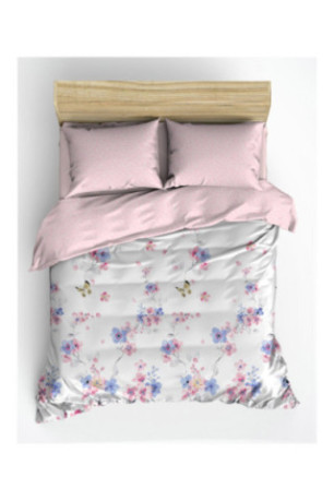 Ensemble de housse de couette renforcé - 260x220cm