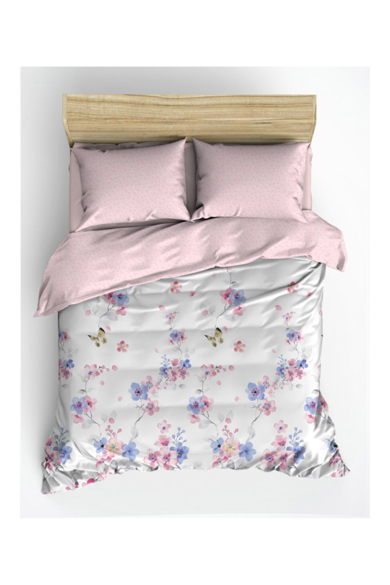 Ensemble de housse de couette renforcé - 260x220cm