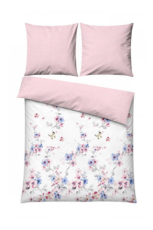 Ensemble de housse de couette renforcé - 260x220cm