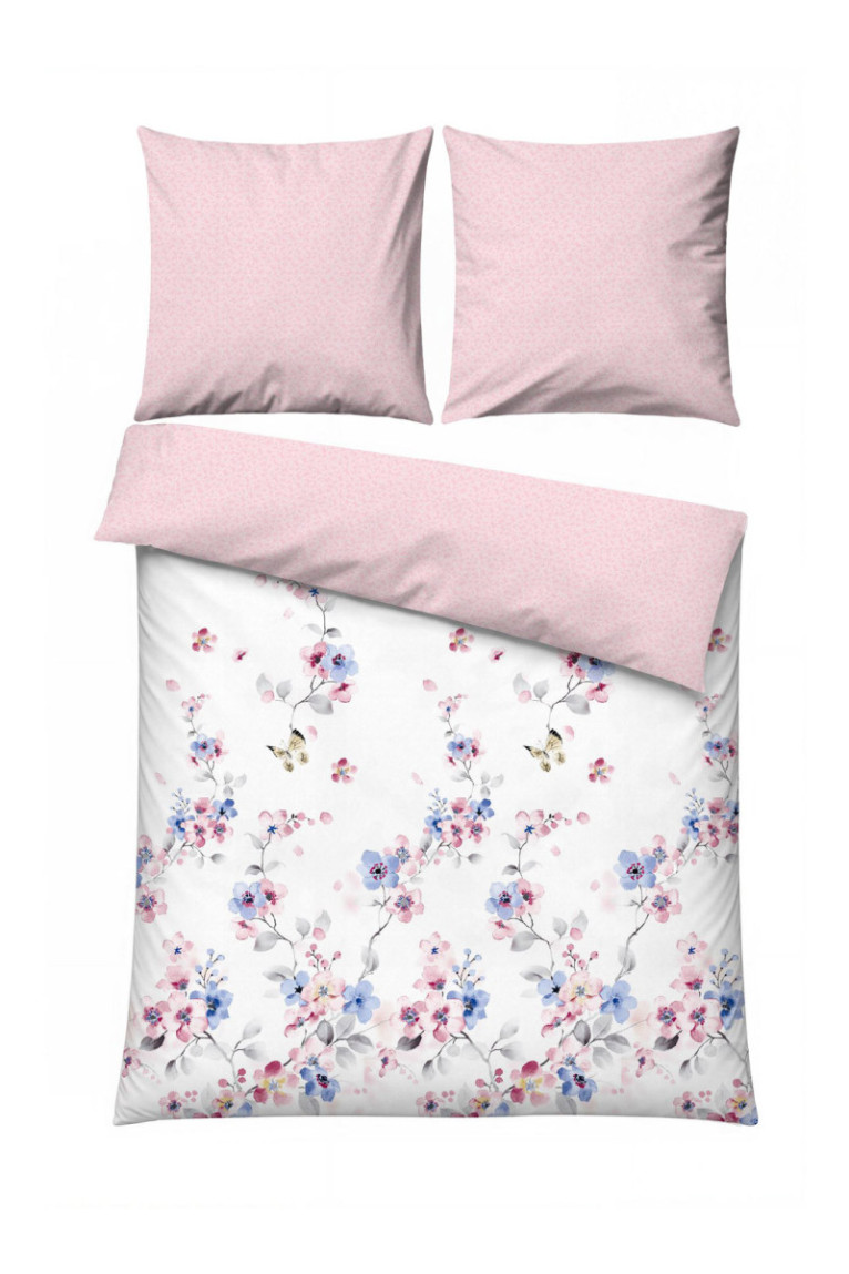 Ensemble de housse de couette renforcé - 260x220cm