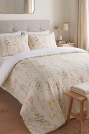 Ensemble de housse de couette - 140x200cm