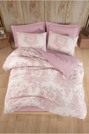 Ensemble de housse de couette - 260x220cm