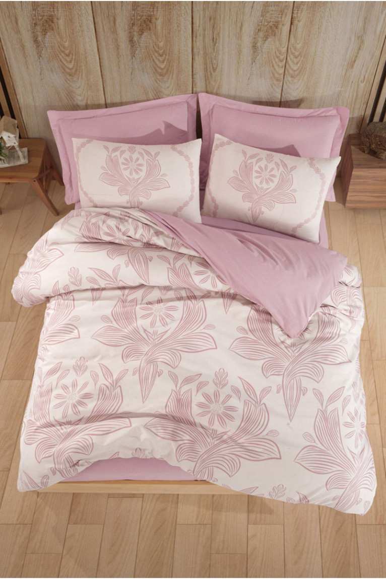 Ensemble de housse de couette - 260x220cm