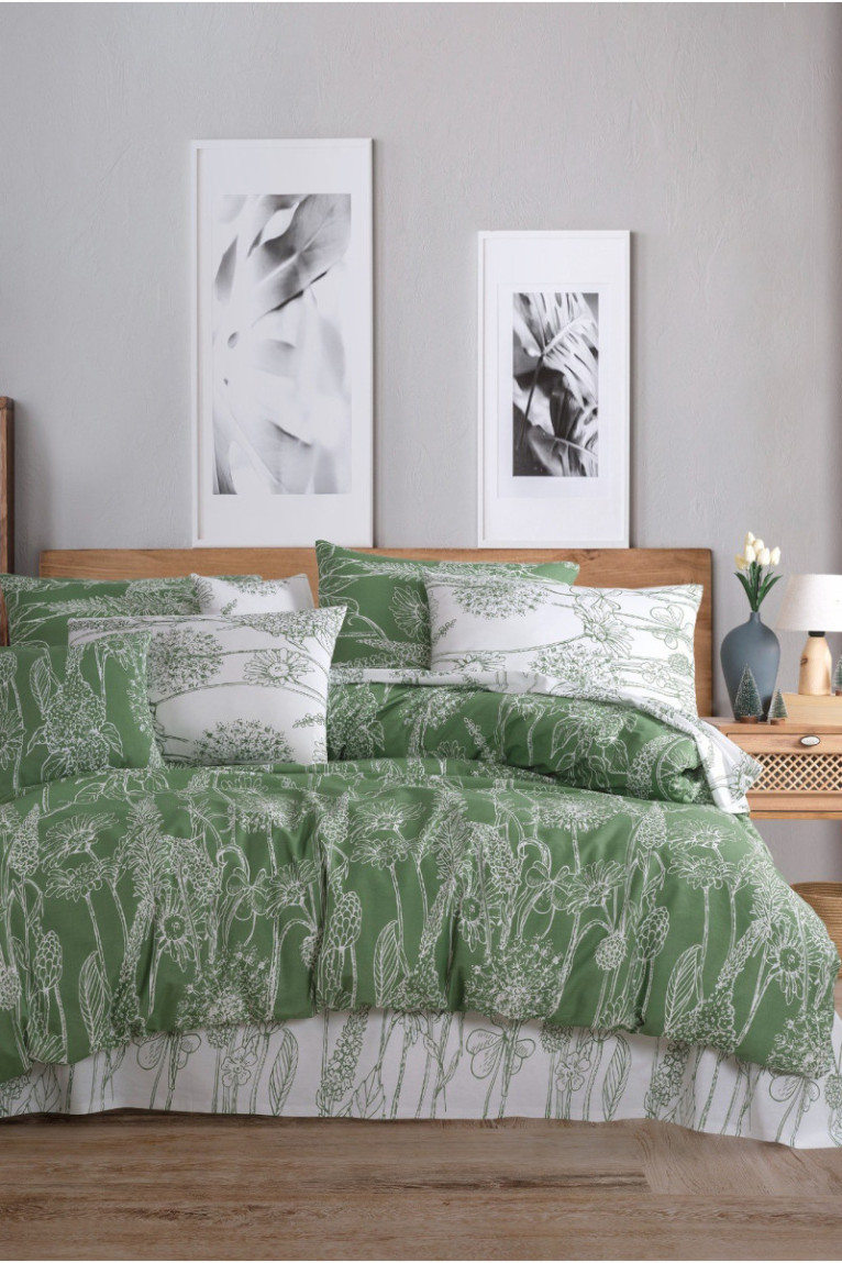 Ensemble de housse de couette - 260x220cm