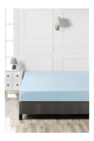 Drap-housse renforcé - 100x190+30cm
