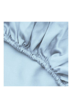 Drap-housse renforcé - 100x190+30cm
