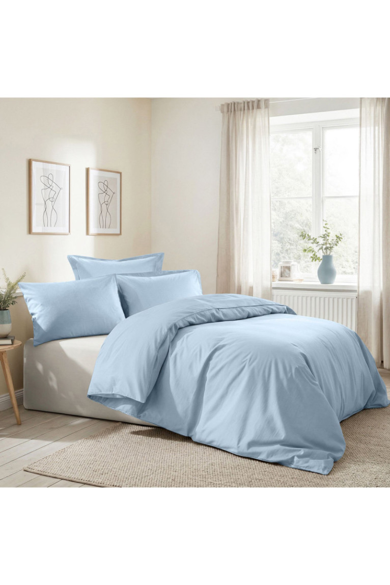 Ensemble de housse de couette renforcé - 140x200cm