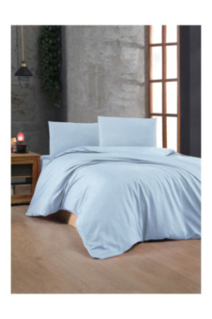 Ensemble de housse de couette renforcé - 140x200cm