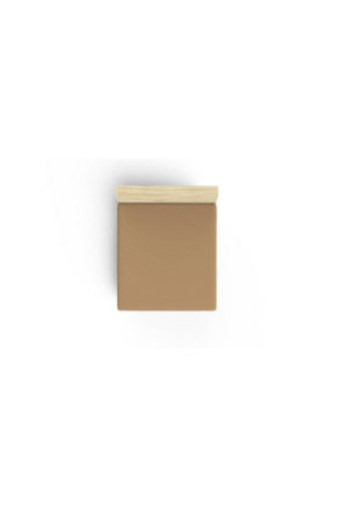 Drap-housse renforcé - 90x190+30cm