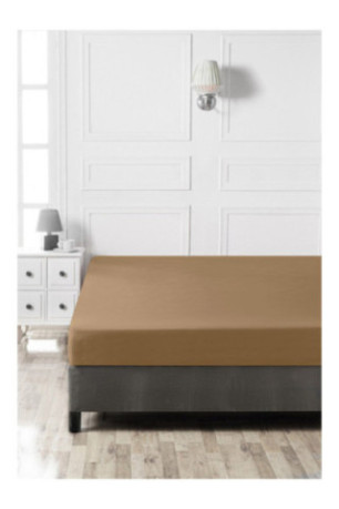 Drap-housse renforcé - 90x190+30cm