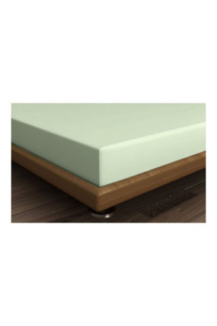 Drap-housse renforcé - 100x190+30cm