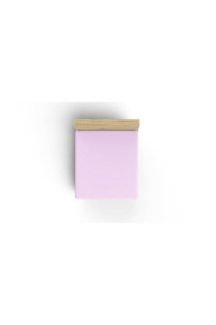 Drap-housse renforcé - 90x190+30cm