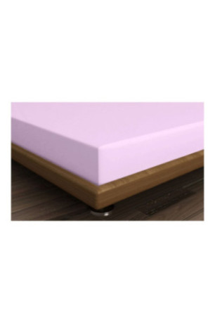 Drap-housse renforcé - 90x190+30cm