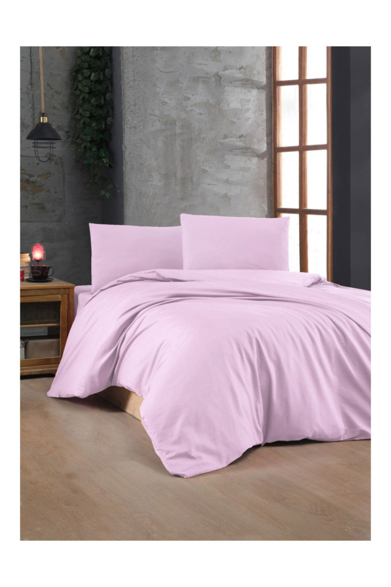 Ensemble de housse de couette renforcé - 240x220cm