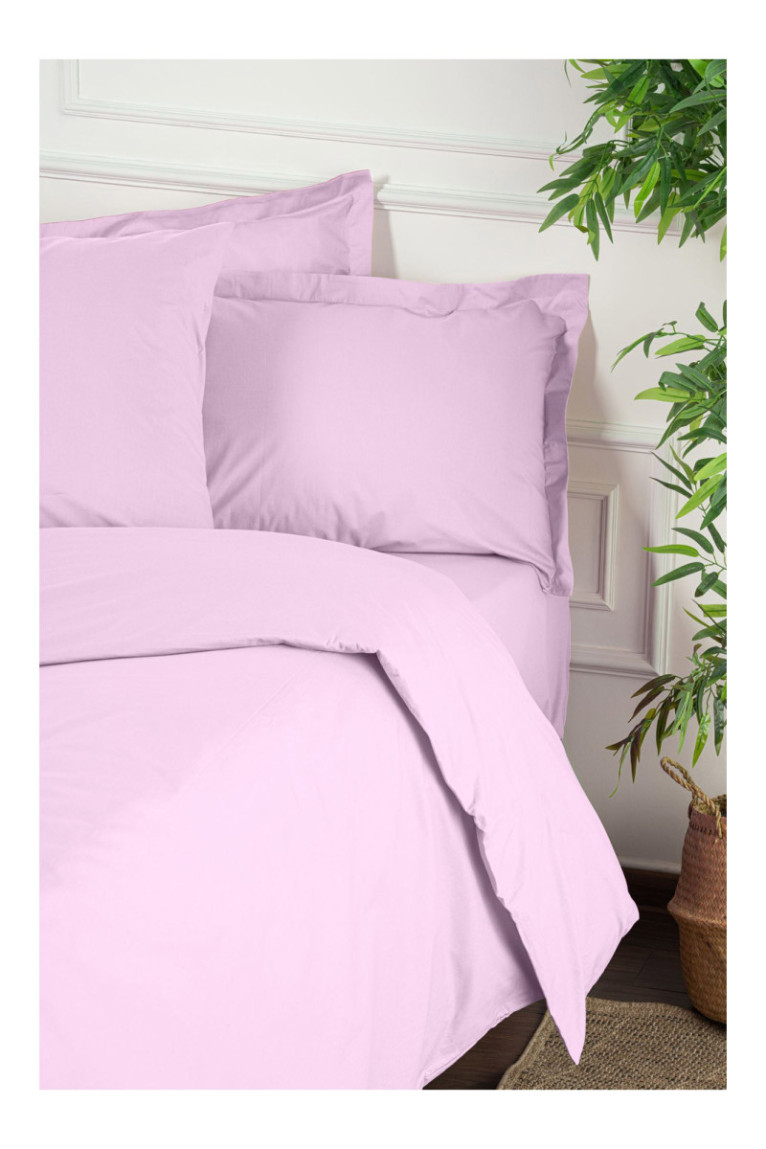 Ensemble de housse de couette renforcé - 240x220cm