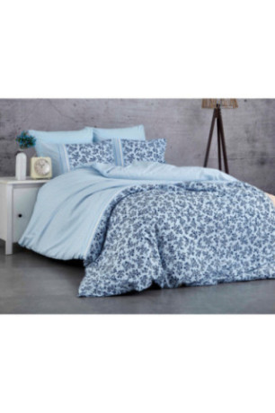 Ensemble de housse de couette renforcé - 260x220cm