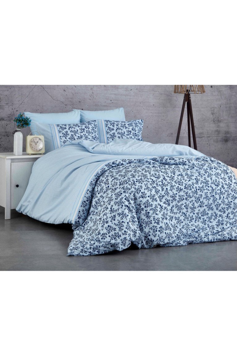 Ensemble de housse de couette renforcé - 260x220cm