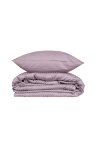 Ensemble de housse de couette en satin - 140x200cm
