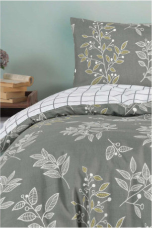 Ensemble de housse de couette - 260x220cm
