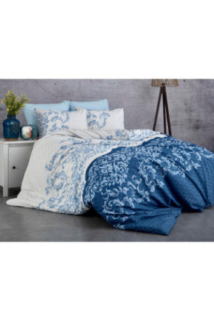 Ensemble de housse de couette renforcé - 240x220cm