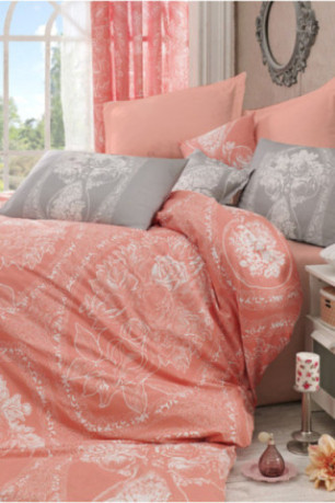 Ensemble de housse de couette renforcé - 140x200cm