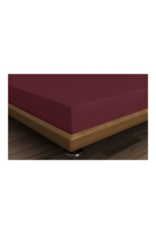 Drap-housse renforcé - 100x190+30cm