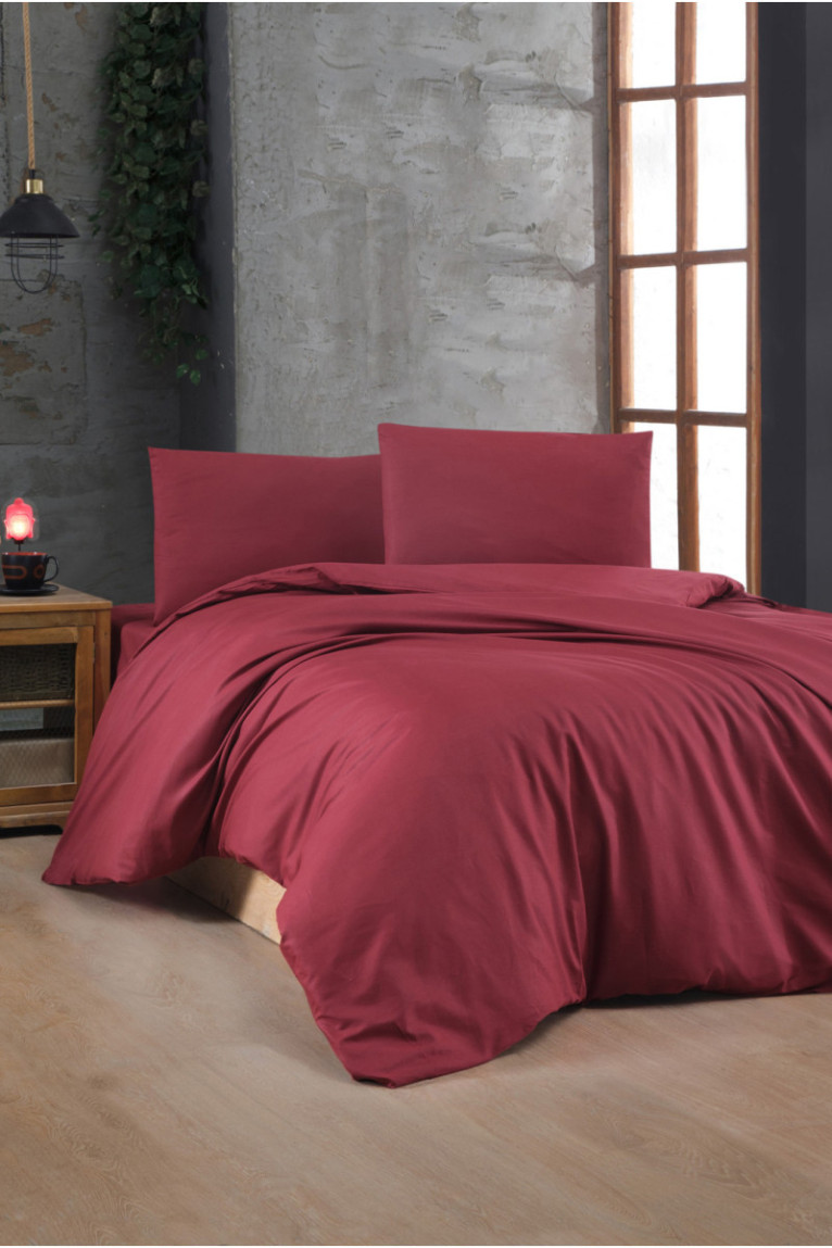 Ensemble de housse de couette renforcé - 140x200cm