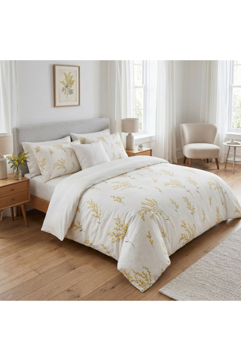 Ensemble de housse de couette - 140x200cm