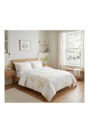 Ensemble de housse de couette - 140x200cm