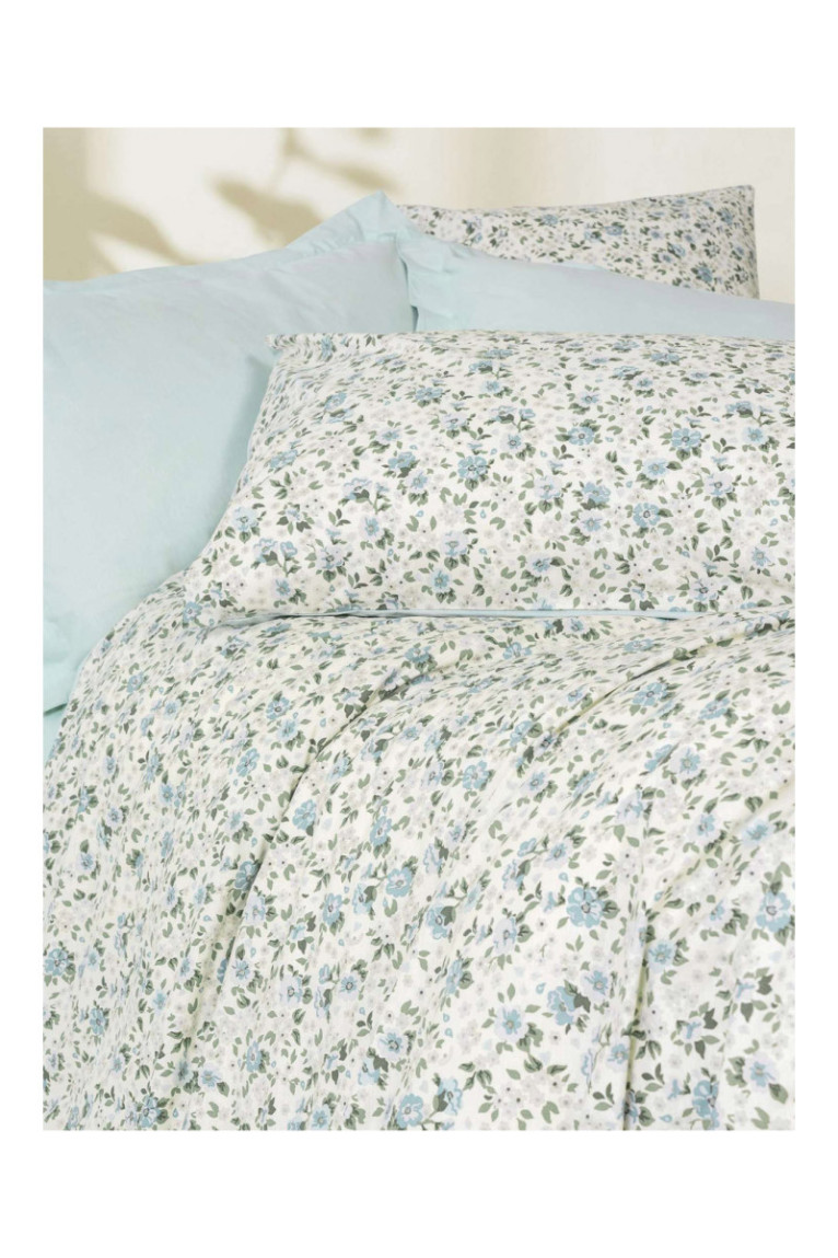 Ensemble de housse de couette renforcé - 240x220cm