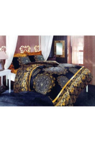 Ensemble de housse de couette renforcé - 140x200cm