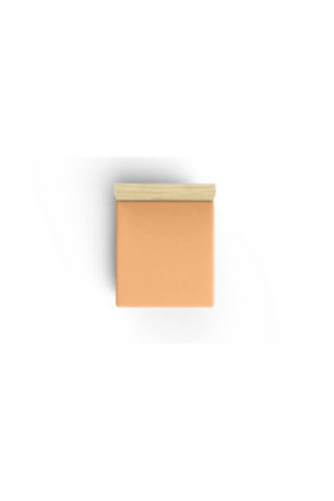 Drap-housse renforcé - 90x190+30cm