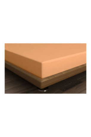 Drap-housse renforcé - 90x190+30cm
