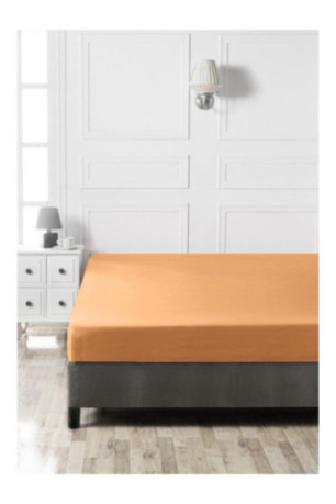 Drap-housse renforcé - 90x190+30cm