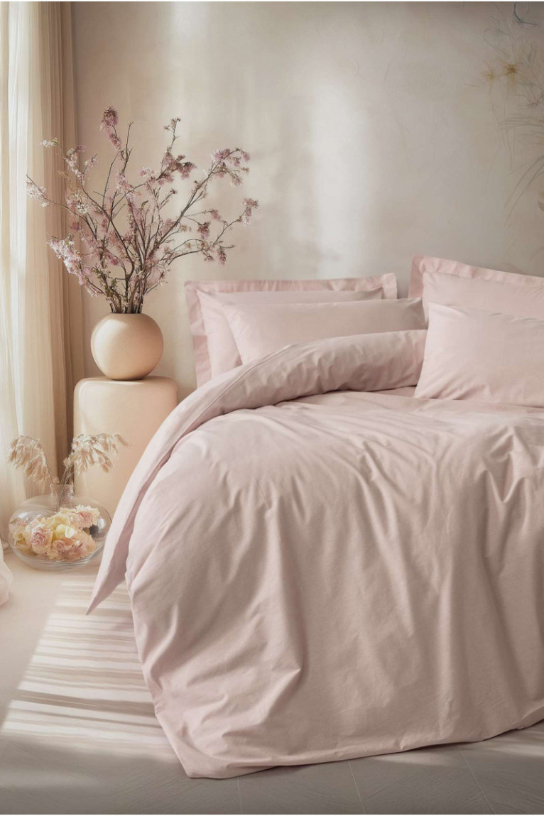 Ensemble de housse de couette renforcé - 240x220cm
