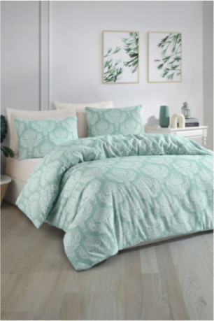 Ensemble de housse de couette - 260x220cm