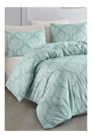 Ensemble de housse de couette - 260x220cm