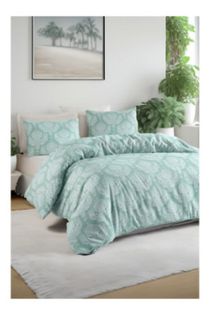 Ensemble de housse de couette - 260x220cm