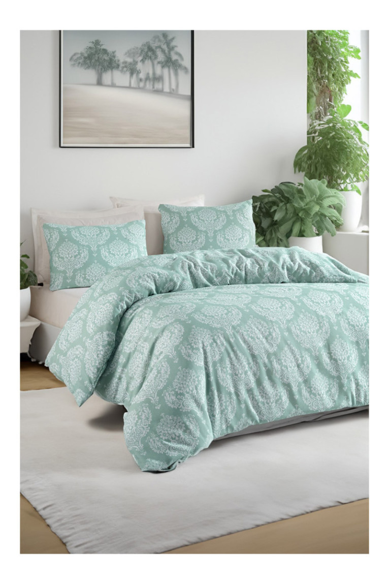 Ensemble de housse de couette - 260x220cm