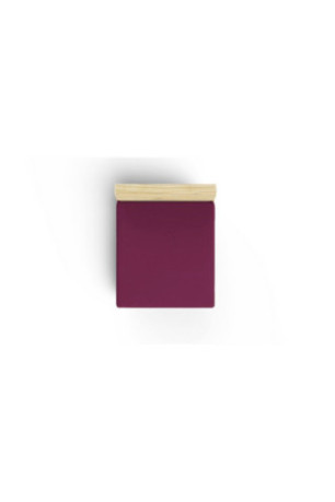 Drap-housse renforcé - 100x190+30cm