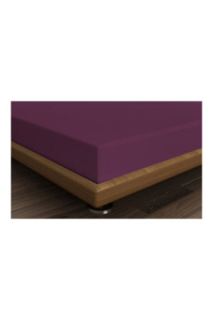 Drap-housse renforcé - 100x190+30cm
