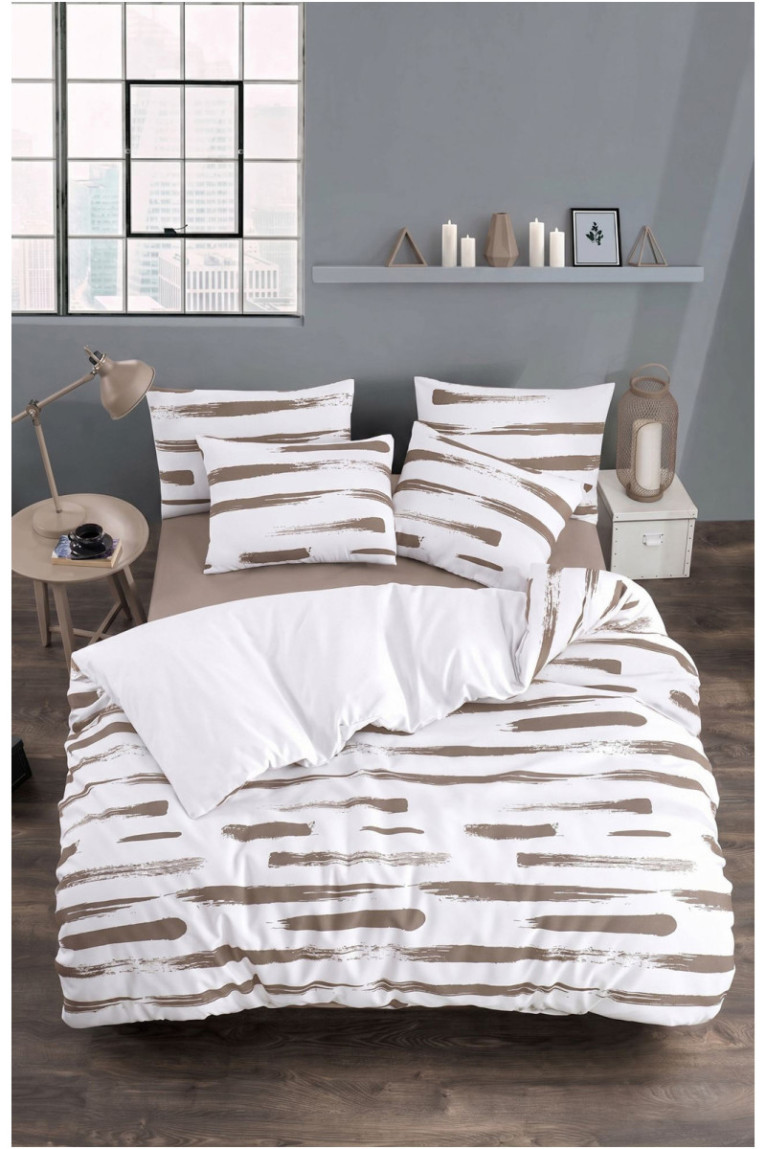 Ensemble de housse de couette - 140x200cm