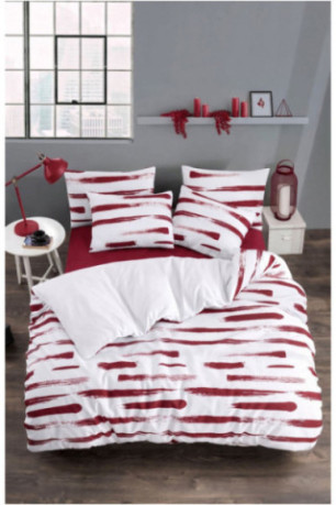 Ensemble de housse de couette - 140x200cm